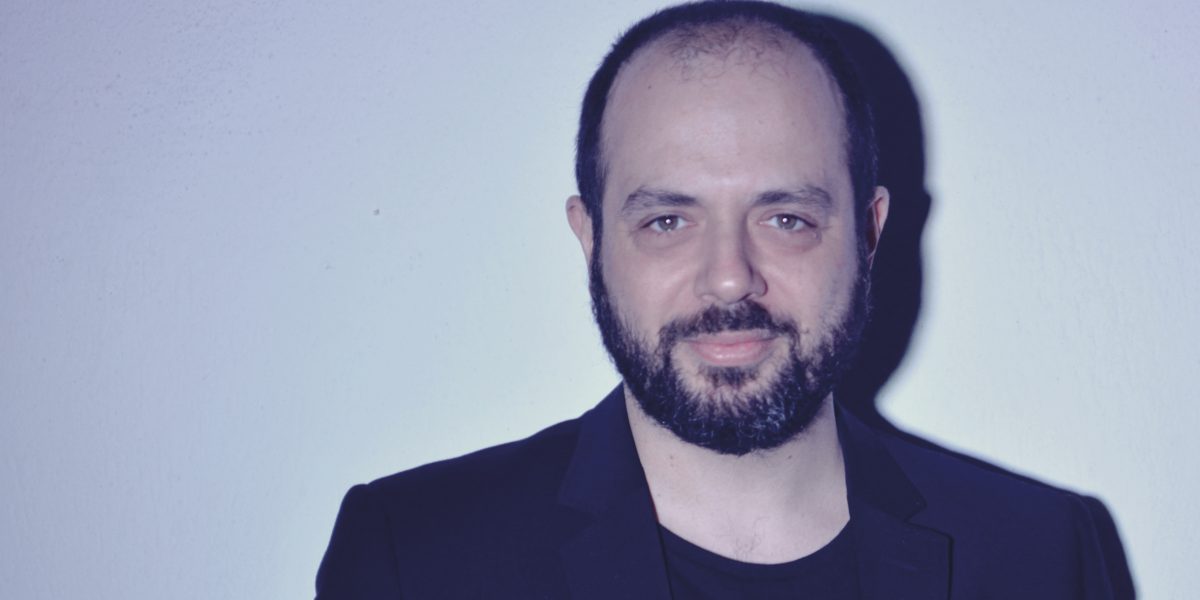 Χρήστος Καλτσάς