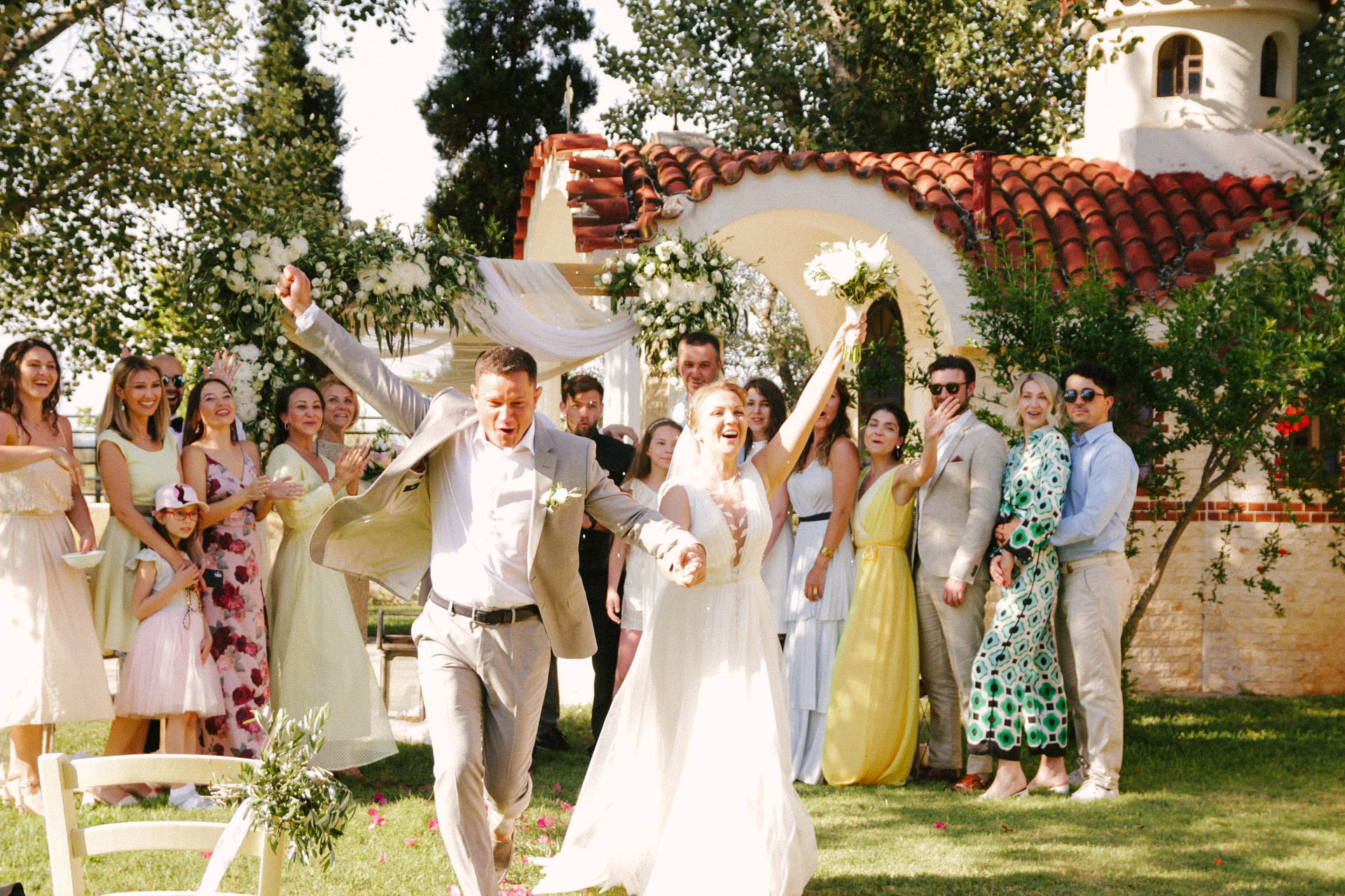 wedding dj halkidiki thessaloniki amaze djs petros malamas
